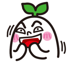 Cai Tou sticker #3523245