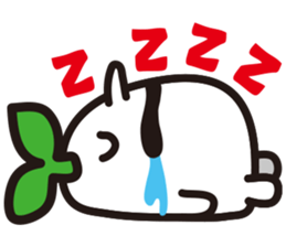 Cai Tou sticker #3523246