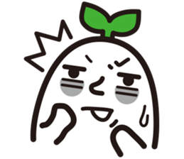 Cai Tou sticker #3523248