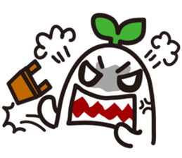 Cai Tou sticker #3523249