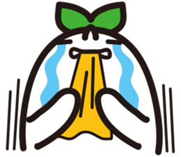 Cai Tou sticker #3523250