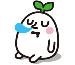 Cai Tou sticker #3523251