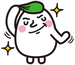 Cai Tou sticker #3523253