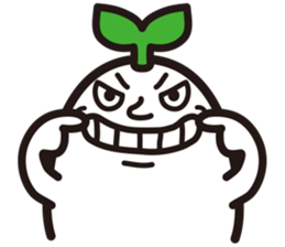 Cai Tou sticker #3523254