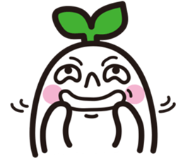 Cai Tou sticker #3523255