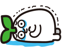 Cai Tou sticker #3523256