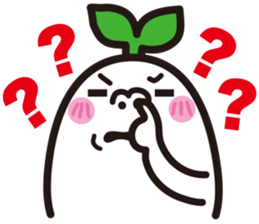 Cai Tou sticker #3523257