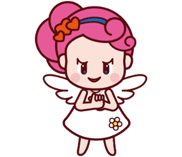 Little fairy Somang sticker #3688987