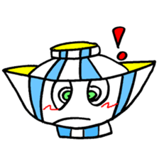 Donburi Japan 40 sticker #3800121