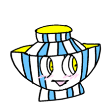 Donburi Japan 40 sticker #3800134