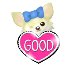 FURLAN & JESSIE sticker #3850304