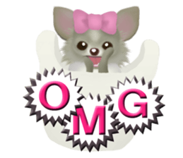 FURLAN & JESSIE sticker #3850326