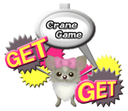 FURLAN & JESSIE sticker #3850328