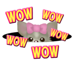 FURLAN & JESSIE sticker #3850329