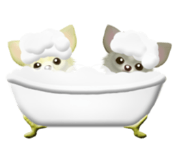 FURLAN & JESSIE sticker #3850331