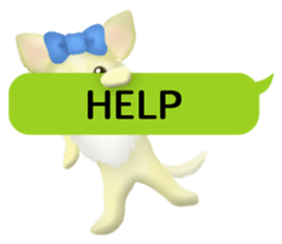 FURLAN & JESSIE sticker #3850338