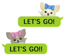 FURLAN & JESSIE sticker #3850340