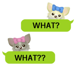 FURLAN & JESSIE sticker #3850341