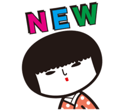 KOKESHIAIKO SEASON5 sticker #3895689