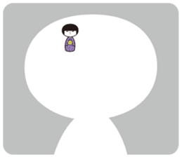 KOKESHIAIKO SEASON5 sticker #3895696