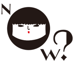 KOKESHIAIKO SEASON5 sticker #3895718