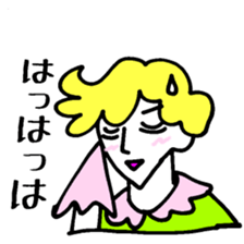 Stephan 5 sticker #3935341