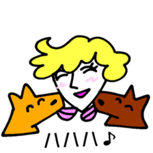 Stephan 5 sticker #3935360