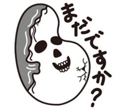 OTAFUKU 3 sticker #3973179