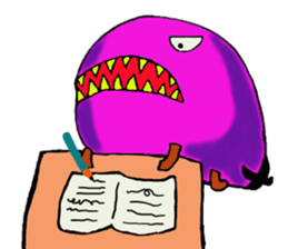 Carrot's Adventure in Vegetable Land 2 sticker #3986372