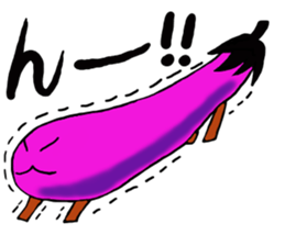 Carrot's Adventure in Vegetable Land 2 sticker #3986373