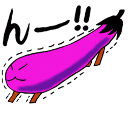 Carrot's Adventure in Vegetable Land 2 sticker #3986373