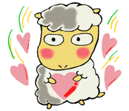 Carrot's Adventure in Vegetable Land 2 sticker #3986374