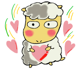 Carrot's Adventure in Vegetable Land 2 sticker #3986374