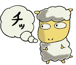 Carrot's Adventure in Vegetable Land 2 sticker #3986375