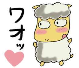 Carrot's Adventure in Vegetable Land 2 sticker #3986379