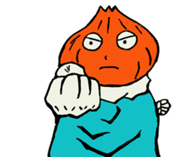 Carrot's Adventure in Vegetable Land 2 sticker #3986382