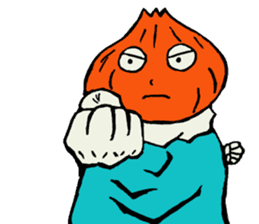 Carrot's Adventure in Vegetable Land 2 sticker #3986382