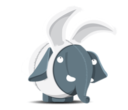 Ollimania Friends sticker #4171362