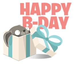 Ollimania Friends sticker #4171379