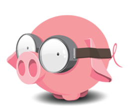 Ollimania Friends sticker #4171381