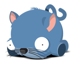 Ollimania Friends sticker #4171390