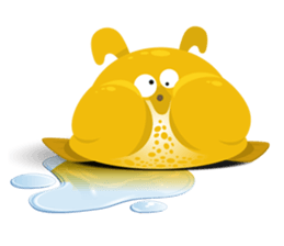 Ollimania Friends sticker #4171393