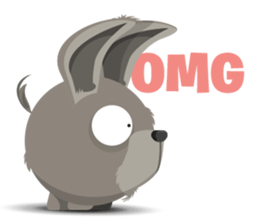 Ollimania Friends sticker #4171395