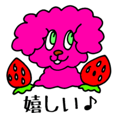 Mosha 02 sticker #4180634