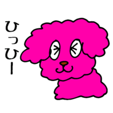 Mosha 02 sticker #4180637