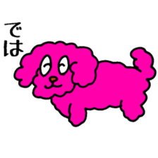 Mosha 02 sticker #4180639