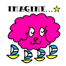 Mosha 02 sticker #4180655