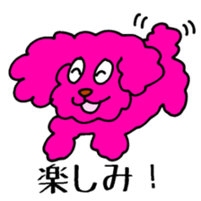 Mosha 02 sticker #4180656