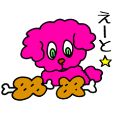 Mosha 02 sticker #4180662