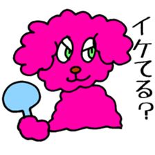 Mosha 02 sticker #4180669